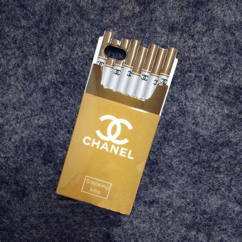 chanel cigarette phone case aliexpress|chanel ipad case.